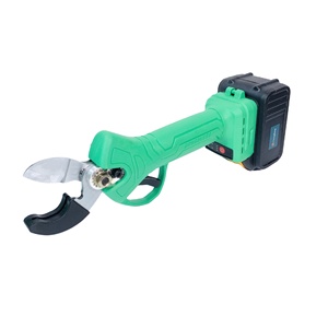 Tijeras de Podar Inalámbricas con Batería de Litio de 20 V, Tijeras de Podar para Árboles SK5, Tijeras Portátiles para Podar Árboles Frutales, Tijeras para Tubos de PVC - Product Image 1