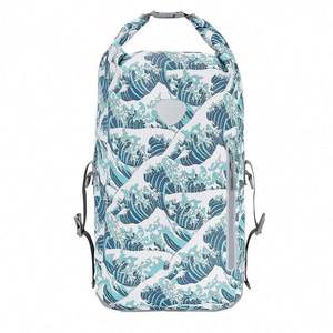 Free Sample Factory Lightweight Custom PVC Motorcycle Camping Kayaking <b>Floating</b> Ocean Travel Outdoor Waterproof Dry Pack for - Product Image 2