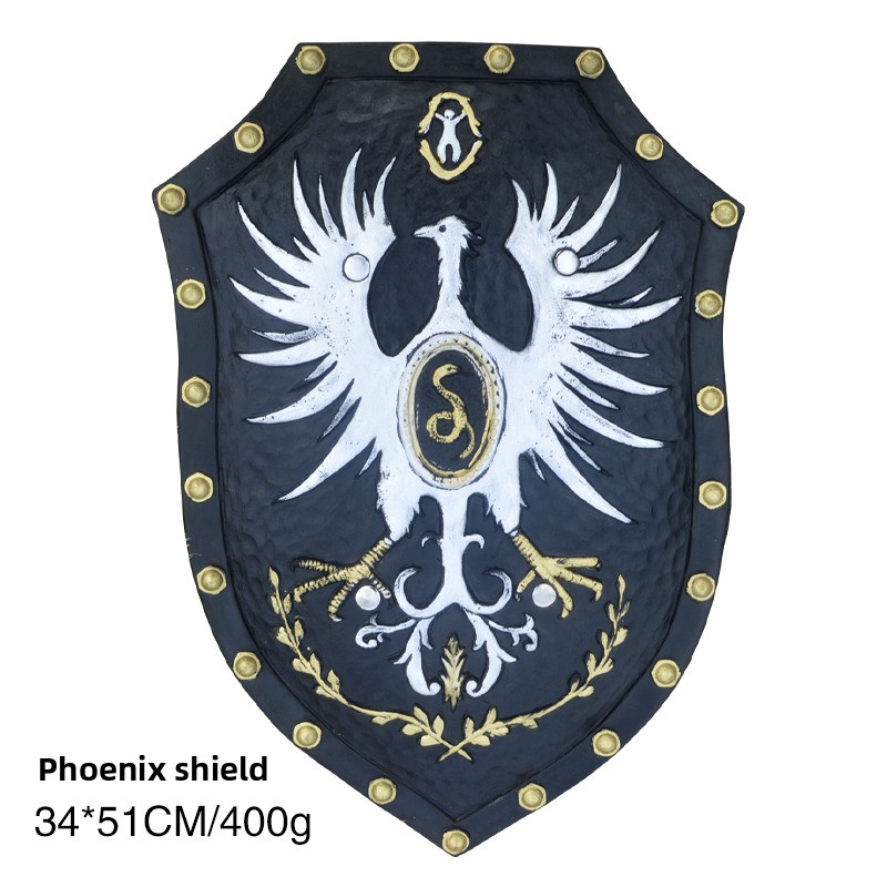 Phoenix Shield