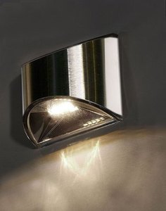 Đèn Sân Vườn Ngoài Trời Chạy Bằng Năng Lượng Mặt Trời Chất Lượng Cao Đèn Cầu Thang Bậc Thang Hàng Rào Năng Lượng Mặt Trời <span class=keywords><strong>4</strong></span> Led IP65 Chống Nước Ngoài Trời - Product Image 3