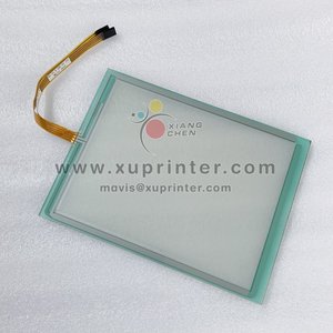 Original Factory Touch Screen 00.783.2507 Delivery Touch Screen AD-10.4-4RU-01-257 for Heidelberg XL75/105/106 Offset Parts - Product Image 2