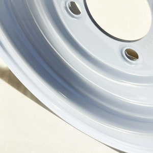 Bán buôn thép bánh xe rim lắp ráp 8in. X 3,75in. 910lbs cho bánh xe Golf ATV/ UTV - Product Image 2