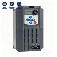 Variateur de fréquence refroidi par air 20F14NC302AN0NNNNN avec service de mesure d'inertie personnalisé