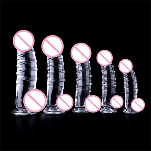 Giocattoli del sesso degli <span class=keywords><strong>uomini</strong></span> adulti Dildo <span class=keywords><strong>massaggiatore</strong></span> <span class=keywords><strong>per</strong></span> il piacere migliorato - Product Image 2