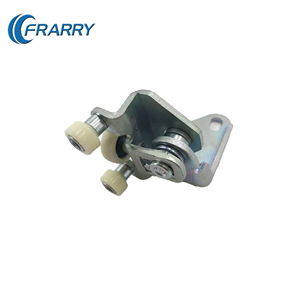 FRARRY- Auto Parts <span class=keywords><strong>Sprinter</strong></span> 2t 3t 901 902 903 904 211CDI <span class=keywords><strong>316CDI</strong></span> Guide à rouleaux Porte coulissante 9017601047 - Product Image 4