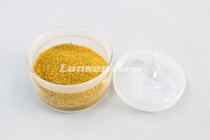 โพลีเฟอร์ริกซัลเฟต (<span class=keywords><strong>PFS</strong></span>) ของ LANSEN สำหรับการบำบัดน้ำประปาในเมืองและน้ำเสียอุตสาหกรรม - Product Image 3