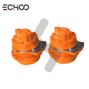 ジョンディア用トラベルモーターAT438421 AT308347 ファイナルドライブモーター リマン-油圧式 コンパクトトラックローダー用アフターマーケットパーツ - Product Image 4