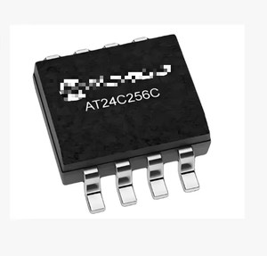 Chips IC de circuito integrado de <span class=keywords><strong>servicio</strong></span> BOM, componentes electrónicos 8-SOIC, original, nuevo, 2 unidades - Product Image 1