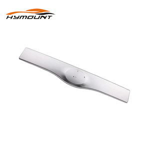 76801-47050 Pièces automobiles de haute qualité au <span class=keywords><strong>prix</strong></span> d'usine Garniture de hayon chromée pour <span class=keywords><strong>Prius</strong></span> 2004-2009 - Product Image 2