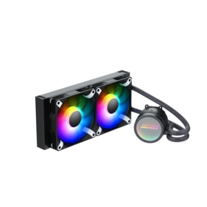 Hot Sales 240mm ARGB <strong>CPU</strong> Liquid <strong>Cooler</strong> <strong>Water</strong> PC Computer <strong>CPU</strong> Cooling Heatsink Processor with Heatpipe Fan <strong>Water</strong> <strong>Cooler</strong> - Product Image 1