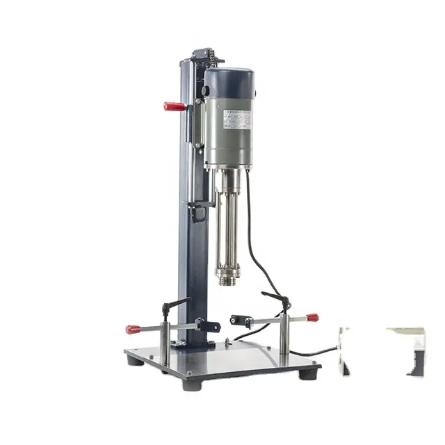 Chine Farfly FSL-IV petit homogénéisateur mélangeur haute machine de cisaillement mélangeurs liquide industriel