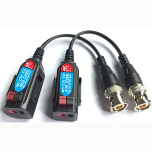 NEUE ARTIKEL AHD CVI TVI CVBS 4MP 5MP 4K einzigen kanal drücken sie-in <span class=keywords><strong>POC</strong></span> Video balun für <span class=keywords><strong>poc</strong></span> <span class=keywords><strong>DVR</strong></span> kamera - Product Image 2