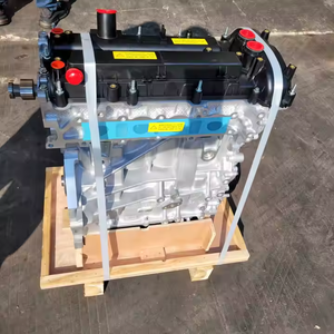 Hot Selling Land Rover Discovery Range Rover Evoque Freelander Voor Jaguar Xfl Xf Xj F-PACE X 761X760X260X35 204pt Motor - Product Image 4