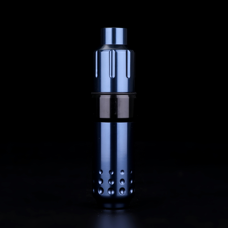 Blu scuro