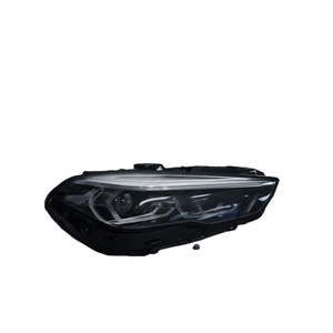 Faros LED Aptos para <span class=keywords><strong>BMW</strong></span> Serie 2 F44 <span class=keywords><strong>F45</strong></span> <span class=keywords><strong>218i</strong></span> 220i, Sistema de Iluminación Automotriz de Alta Calidad 2021-2024 - Product Image 1