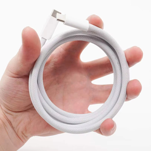 2m 240W Type-C để Loại-C cáp cho iphone15 USB-C sạc điện thoại cho iPhone sạc cáp dữ liệu cho Iphone cáp cho iPad macbook - Product Image 2