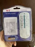 Télécommande numérique sans fil 220V marche/arrêt 1/2/3 voies récepteur de lampe murale émetteur catégorie de produit commutateurs