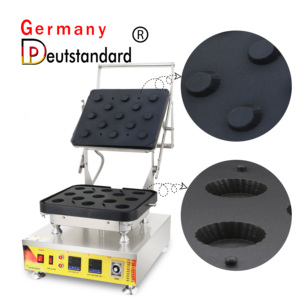 Les équipements professionnels de cuisson de tartelettes font la machine de <span class=keywords><strong>fabrication</strong></span> de tarte au <span class=keywords><strong>fromage</strong></span> - Product Image 3