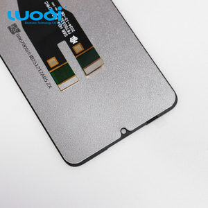Pantalla Táctil LCD Original para Vortex HD68, Combo de Pantalla para Móvil, Repuesto de Pantalla para Teléfono, Envío Rápido a Todo el Mundo - Product Image 4