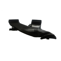 OEM 13717626564 13717626564 tuyau d'entrée de tube d'air de pièces d'auto pour BMW 2 'F45 218d 218i 220d X1 F48 F49 LCI X2 F39 1' F40