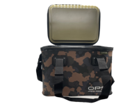 Sac isotherme Towa-WB026M en EVA, étanche, pour aliments et appâts, idéal pour la pêche - Vente chaude