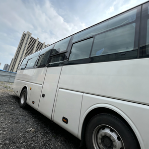 Autobús de Larga Distancia <span class=keywords><strong>Setra</strong></span> S517 Usado y Seminuevo Más Vendido, Modelo 2025, 60 Asientos, Volante a la Izquierda con Cámara de Reversa - Product Image 5