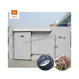 hot sale Constant temperature cold storage equipment portable cold storage movable cold storage cold camera for keeping seafood