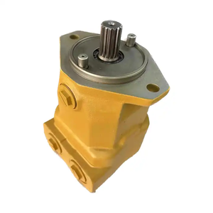 ปั๊มพัดลมไฮดรอลิก 2003406 200-3406 สำหรับรถขุด 325C 322CFM - Product Image 1