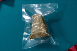 Wholesales High-temperature Resistant <b>Vacuum</b> <b>Bags</b> for Dragon Boat Festival <b>Vacuum</b>-sealed Food <b>Bags</b> Suitable Steaming Boiling. - Product Image 3