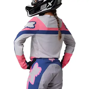 Roupas de natação unissex personalizadas para corrida de arena, roupas de corrida de drag, camisas de mangas compridas, atacadistas para motocicletas