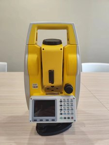 เครื่องวัดมุม Hi-Target รุ่น ZTS-420L8 หน้าจอสี  แบบไม่ใช้ปริซึม ระยะวัด 800 เมตร สำหรับงานสำรวจที่ดิน ความแม่นยำ 2 วินาที - Product Image 2