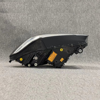 Phare avant à laser version USA pour BMW X5 G05 X6 G06, ensemble de phare gauche sans modules, années 2019 2020 2021 2022