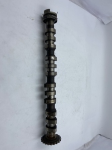 AUFERAY Nouveau Arbre à Cames en Acier de Qualité Supérieure de Remplacement pour Volkswagen B8 <span class=keywords><strong>Golf</strong></span> <span class=keywords><strong>8</strong></span> Pièces Moteur OE 058 109 022M Garantie <span class=keywords><strong>1</strong></span> An Fabriqué à Zhejiang - Product Image 1
