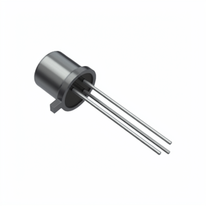 Componentes de circuitos electrónicos 2N4858A TO-206AA, TO-18-3 Transistores de metal en caja BOM IC en stock - Product Image 1