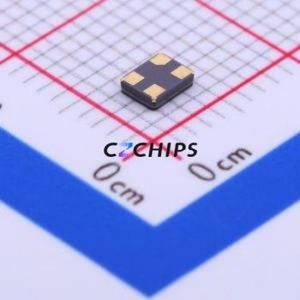 7V25000025 Crystal (Passive) SMD3225-4P Crystal Oscillator 25MHz 10ppm 18pF 15ppm - Product Image 2