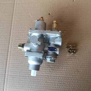 Válvula Combinada LIUGONG 13C0026C1 Más Vendida, Precio de Descuento de Fábrica, Piezas de Maquinaria de Construcción - Product Image 5