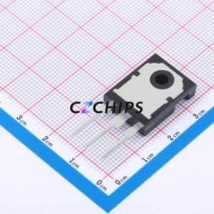 ทรานซิสเตอร์ภาคสนามทรานซิสเตอร์ IXTQ460P2-JSM ไปยัง247 (MOSFET) แบบใหม่ดั้งเดิม - Product Image 2