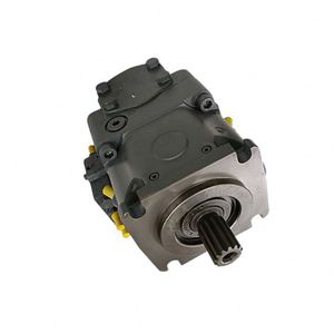 Bomba de Pistones Variables Alemánas A11VO145LRDH1/11R-NSD12K01 Hidráulica - Product Image 4
