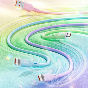 Cáp Dữ Liệu Sạc 1M Cáp USB Truyền Dữ Liệu 60W Nhanh Chóng Sạc Điện Thoại Di Động 16 15 14 Pro Max - Product Image 4