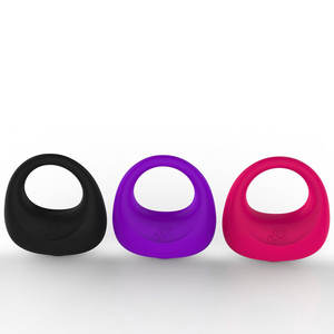 सेक्स खिलौना सेक्सी आदमी सिलिकॉन मुर्गा चूसने मुर्गा चूसने मुर्गा मुर्गा अंगूठी जोड़े के लिए मुर्गा - Product Image 4