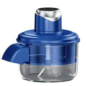 آلة تقشير العنب والفواكه الكهربائية الأوتوماتيكية بالكامل للاستخدام المنزلي، رائجة في أوروبا واليابان وكوريا - Product Image 6