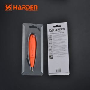 HARDEN Großhandel Tests tift Benutzer definierte Chrom Vanadium Professional Multifunktion ale tragbare Spannungs tester - Product Image 6