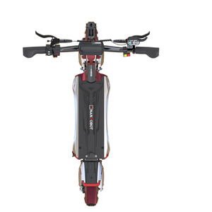 Nouveau Style de plein air <span class=keywords><strong>Go</strong></span> For A <span class=keywords><strong>Ride</strong></span> offre limitée moto Portable deux roues pour adultes e-scooters électriques à vitesse rapide - Product Image 4