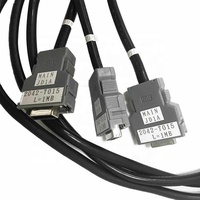 Cable de Comunicación IO para Robot Fanuc 2002-0527, Cable Original Nuevo para Automatización, Repuestos para Máquinas CNC