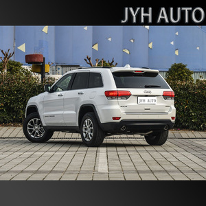 Vehículos para América, <span class=keywords><strong>Jeep</strong></span> <span class=keywords><strong>Grand</strong></span> <span class=keywords><strong>Cherokee</strong></span> 2015, 3.0T L6, 5 Asientos, Gasolina, Autos <span class=keywords><strong>Usados</strong></span> <span class=keywords><strong>Baratos</strong></span> - Product Image 5