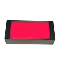 Lumières de brique de LED, carreaux de sol intelligents rouge jaune vert, lumière de croisement de zèbre de la circulation de haute qualité en vente