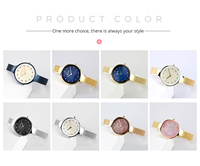 Jam Tangan Wanita Terlaris Mother Montre Femme dengan Dial Mutiara dan Tali Mewah 10mm Jam Tangan Baru