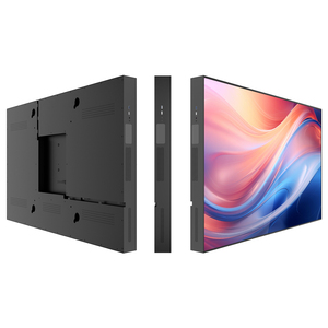 65 "siêu độ nét cao 1500nits độ sáng trong nhà siêu hẹp LCD Monitor <span class=keywords><strong>HDMI</strong></span> Nhà hàng Phương tiện truyền thông kỹ thuật số biển Menu hiển thị - Product Image 6