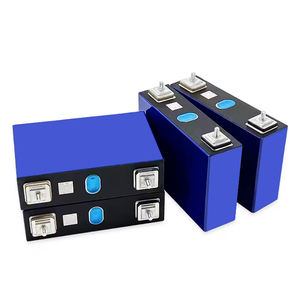 可充电<span class=keywords><strong>3</strong></span>.2v 100ah 105ah棱柱形锂离子电池磷酸铁锂电池 - Product Image 2