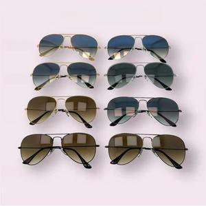 アセテート高級ガラスレンズヴィンテージスクエアフレーム高級メガネ有名ブランドシェード女性用リムレスデザイナーサングラス男性用 - Product Image 5